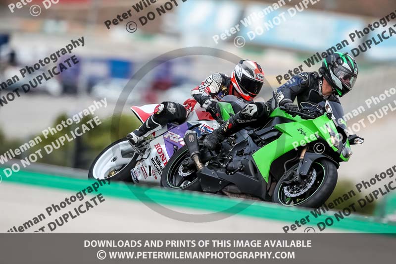 motorbikes;no limits;october 2019;peter wileman photography;portimao;portugal;trackday digital images